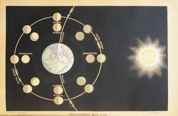 Крэмер Г. Вселенная и человечество: в 5 т. / Пер. с нем. под общей ред. проф. А.С. Догеля. СПб.: Просвещение, 1896.
